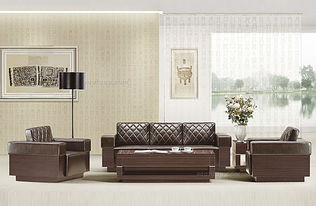 中泰龍辦公家具 精選辦公沙發(fā)系列產(chǎn)品，打造優(yōu)雅高效辦公空間