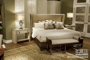 fine精制家具 打造品質(zhì)生活的藝術(shù)之選