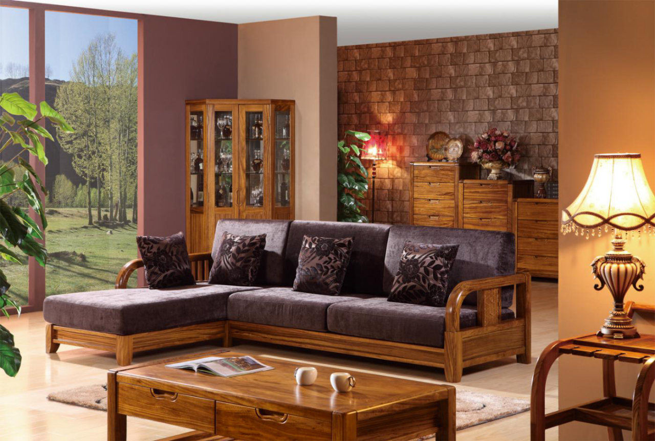 烏金木家具選購指南 先了解優缺點，再做明智選擇