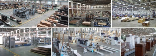 2017年中國定制家具發展趨勢分析與化妝品行業市場報告對比