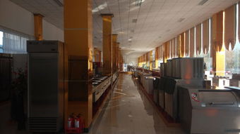 匯聚時代廚業，立足天津衛，打造百年企業