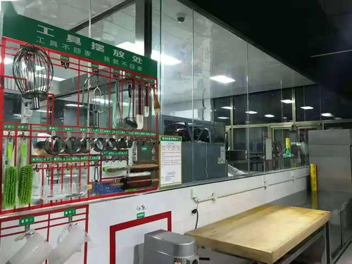 六常管理落地生根，健康餐飲升級(jí)創(chuàng)新——成州國(guó)際大酒店管理新招解析