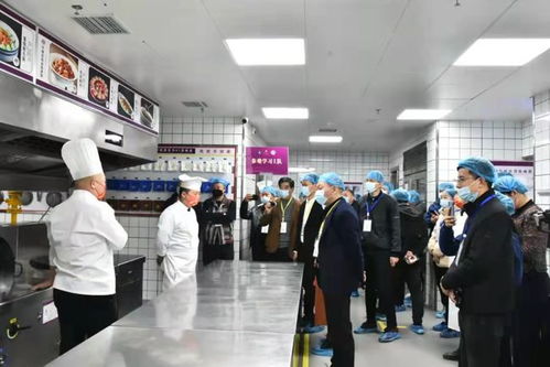 交流面對(duì)面 觀摩零距離——盛世開(kāi)元喜宴酒店舉行4D食品安全現(xiàn)場(chǎng)管理體系驗(yàn)收表彰大會(huì)