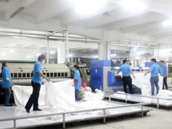 廣州黃埔區酒店布草專業洗滌與保潔餐飲管理一體化服務