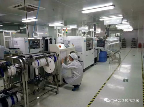 精益求精 SMT電子廠現(xiàn)場管理與餐飲管理的跨界啟示