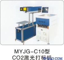 CO2旋轉(zhuǎn)激光打標(biāo)機(jī)在醫(yī)療器械領(lǐng)域的應(yīng)用與優(yōu)勢(shì)